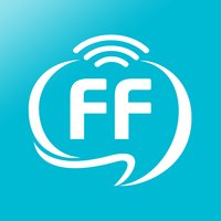 FaceFlow logo